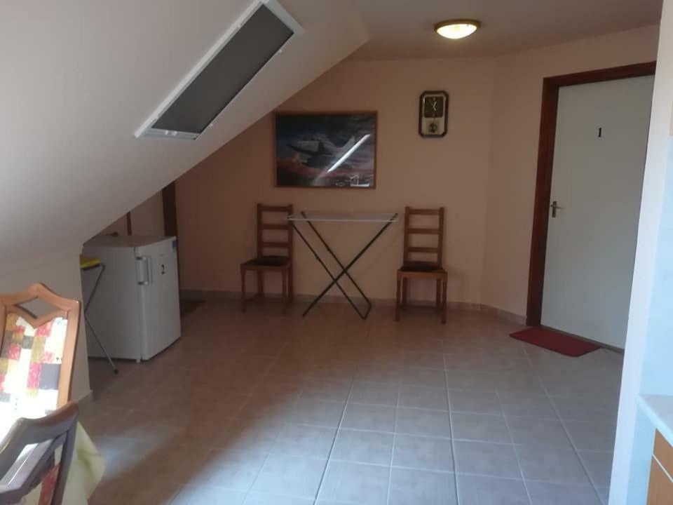 Karika Vendeghaz Kwatera prywatna